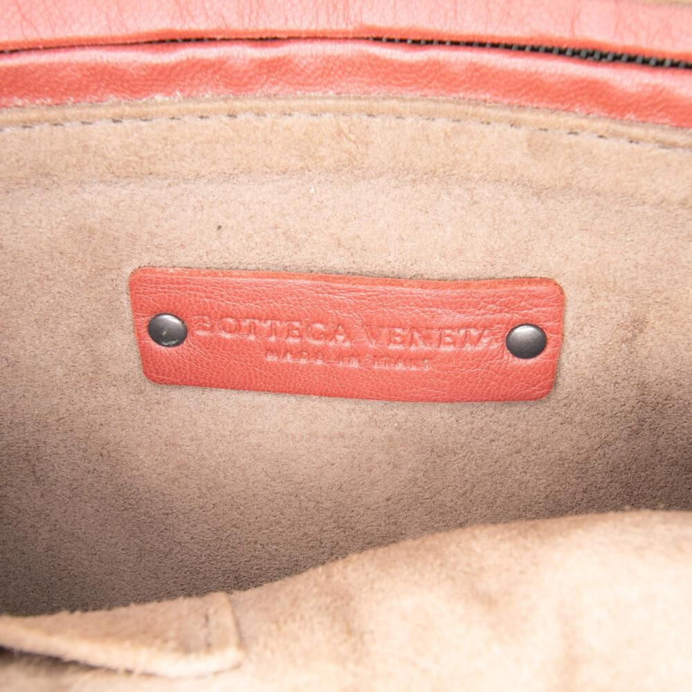 Bottega Veneta Crossbody Bag