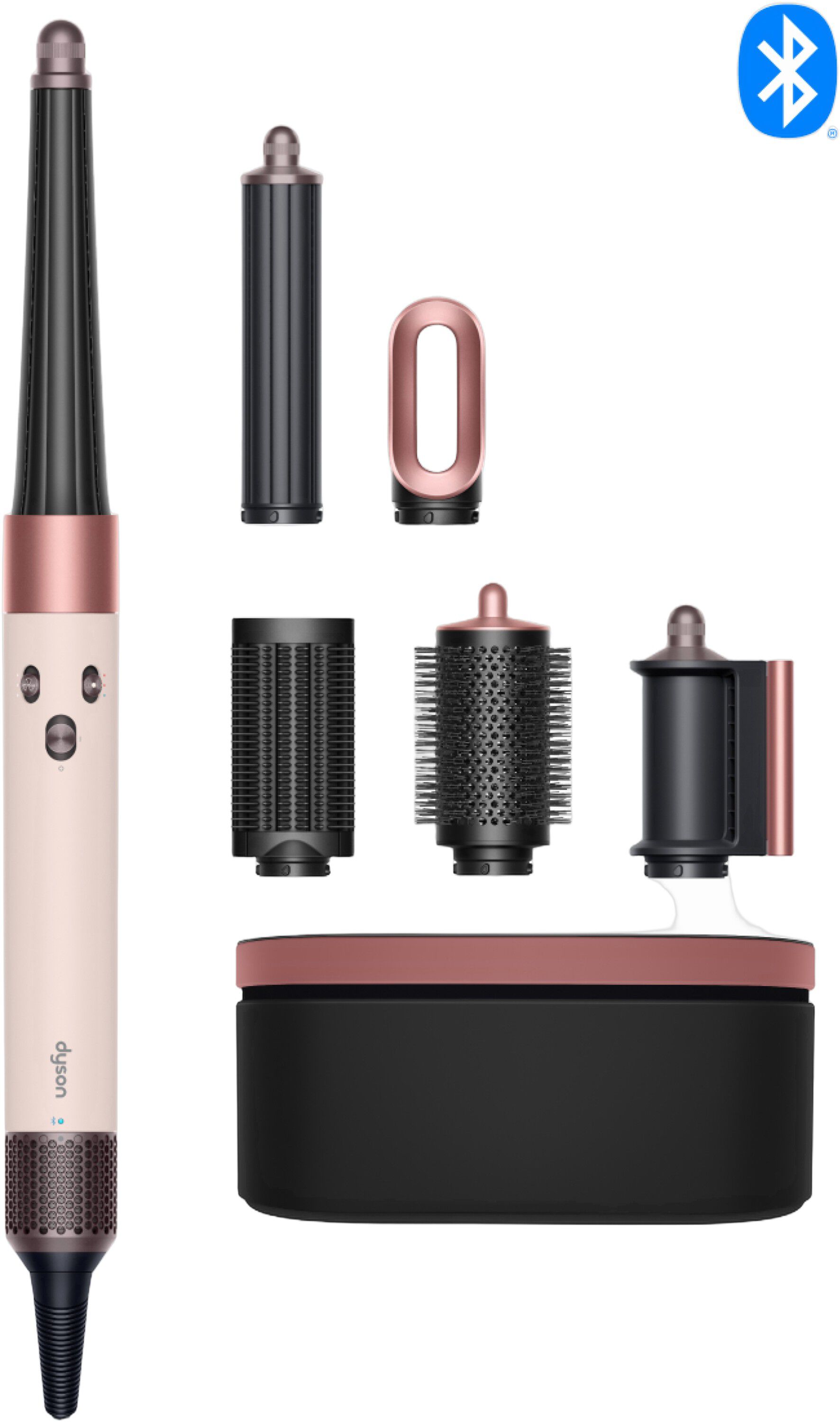 Dyson Airwrap i.d. multistyler Straight+Wavy
