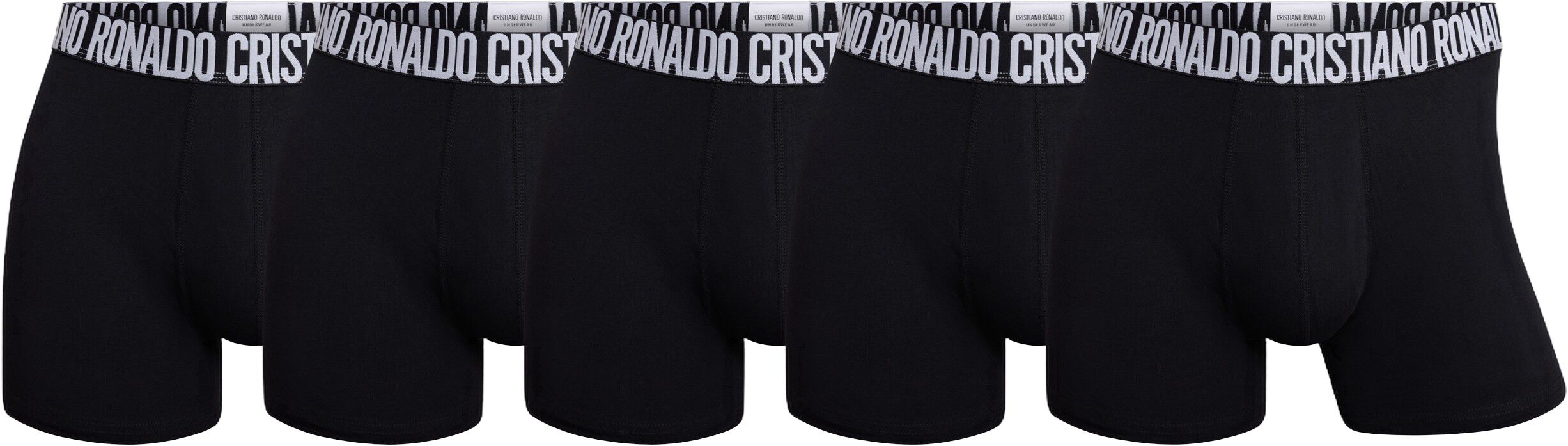 CR7 Basic, Trunk, 5-pack..