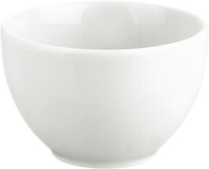 Skål Cecil 18 cl 9 cm Hvid