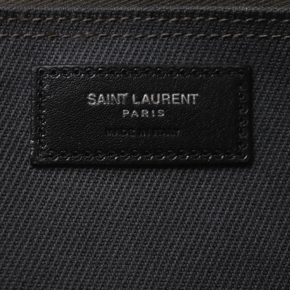 Yves Saint Laurent Tote
