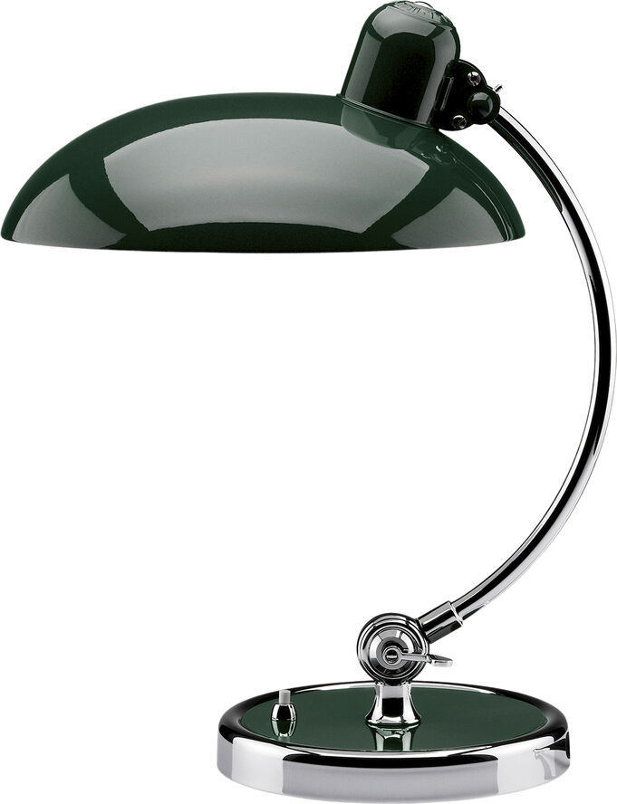 KAISER idell™ 6631-T Luxus, Dark Green