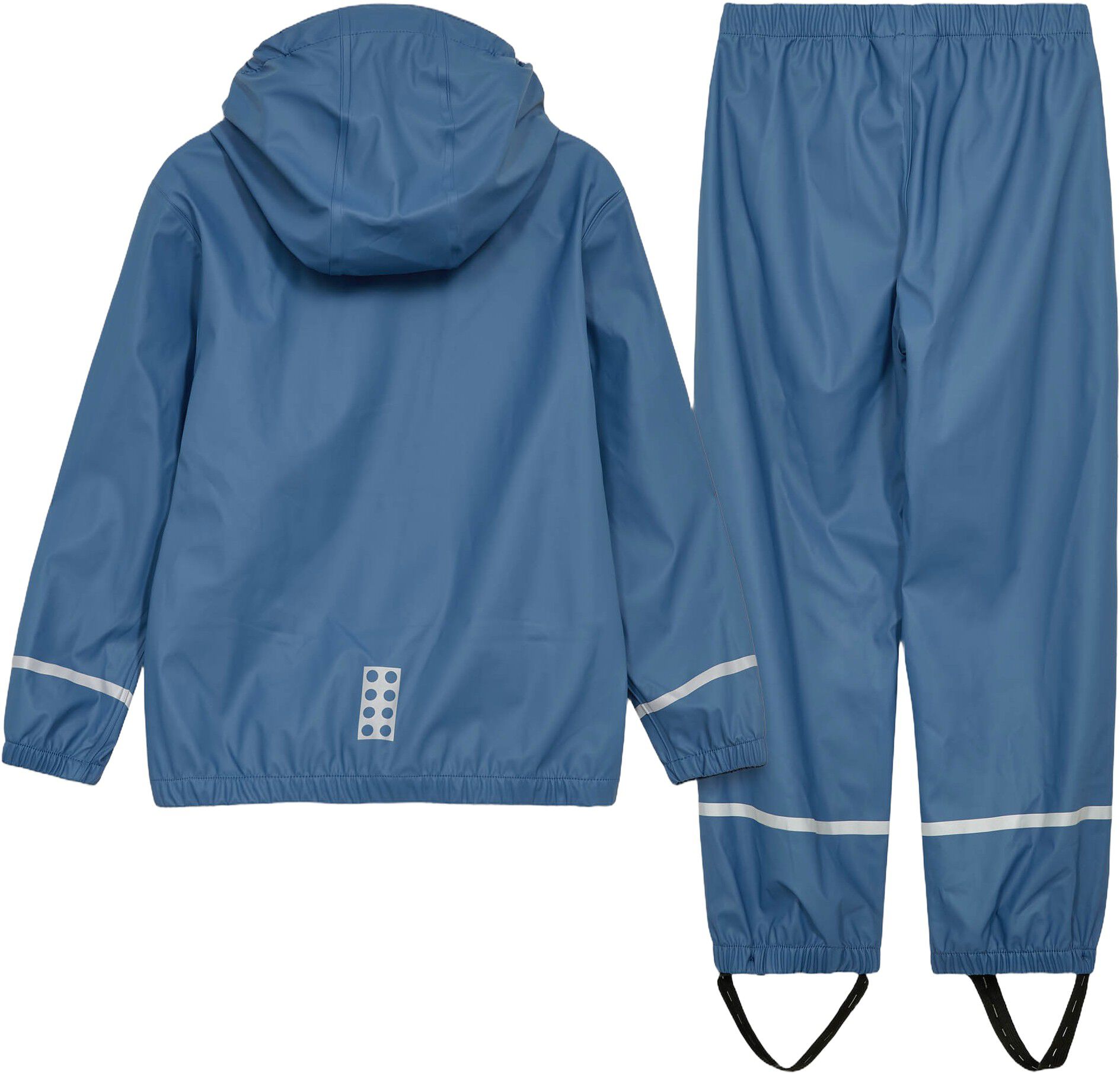 LWJORI 200 - PU RAIN SET