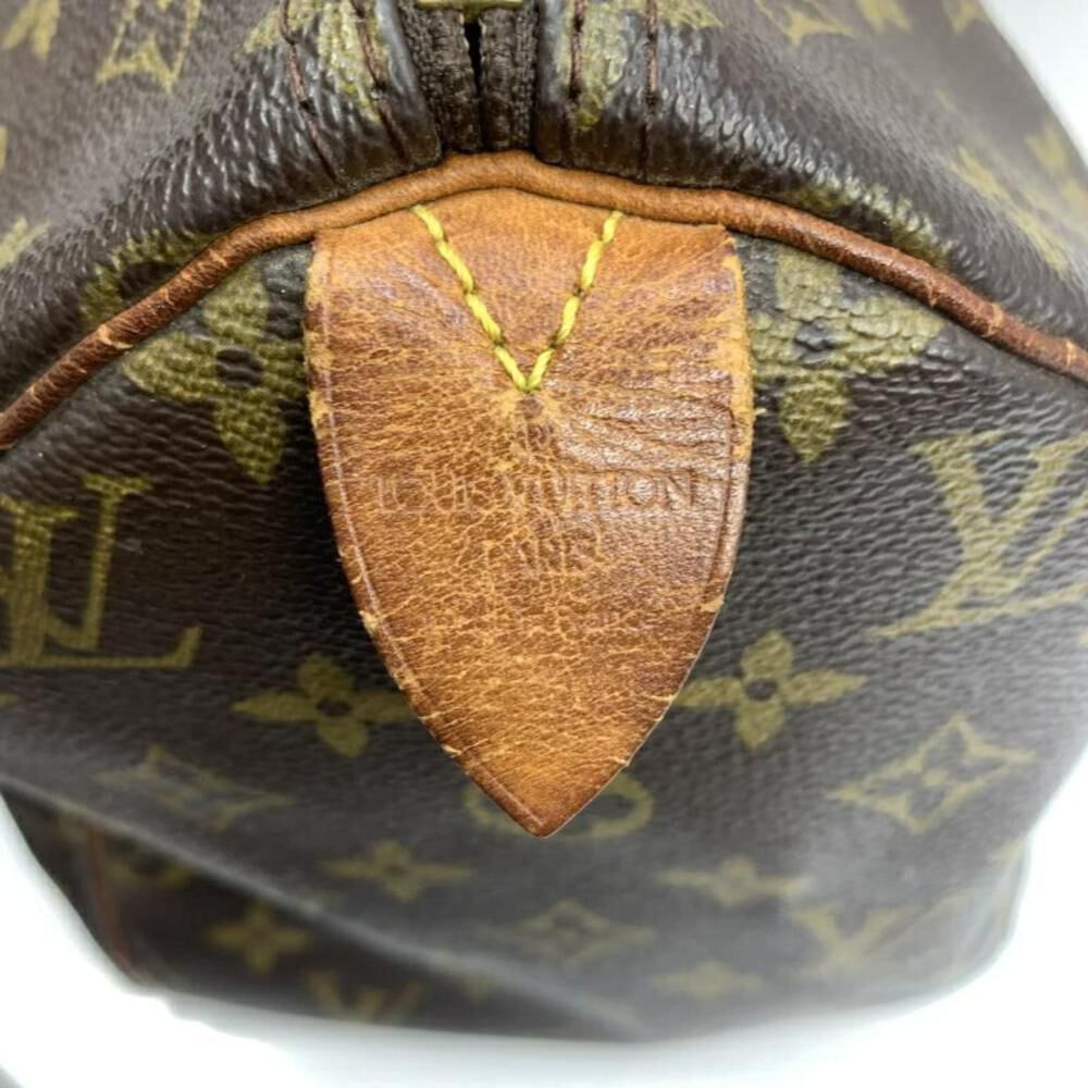 Louis Vuitton Speedy