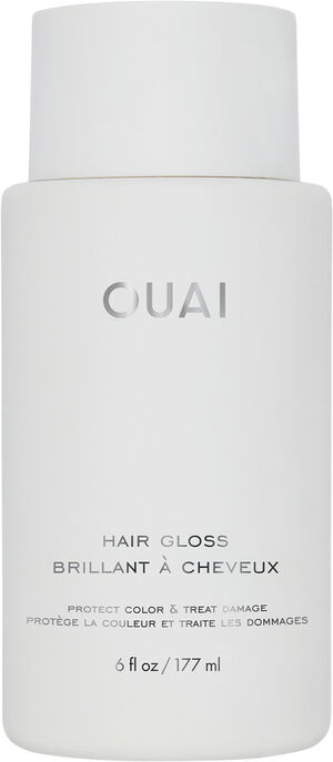 Hair Gloss