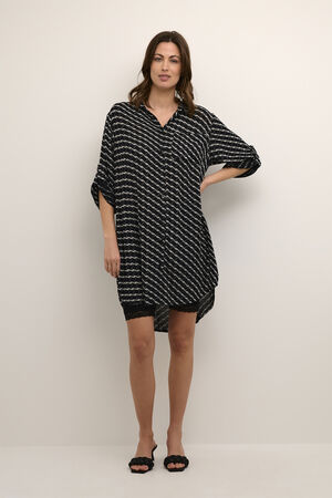 KAmarita Amber Shirt Dress
