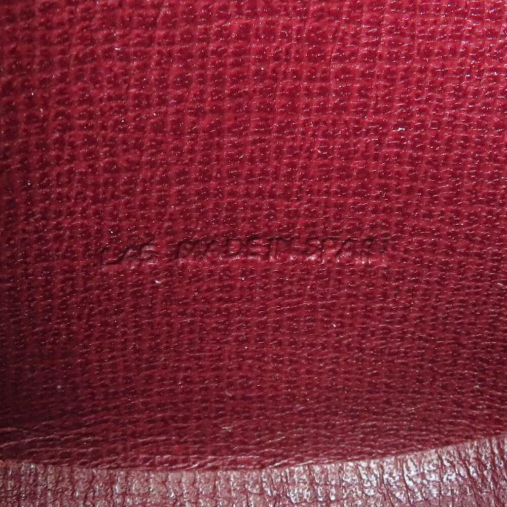 Cartier Pouch