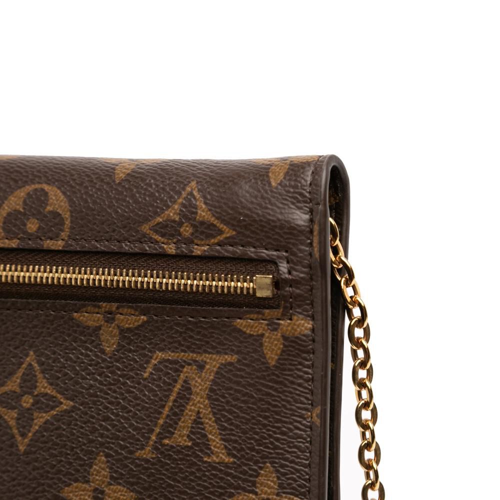 Louis Vuitton Crossbody Bag