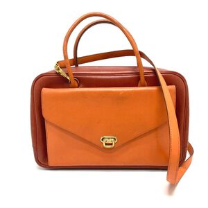 Hermès Handbag