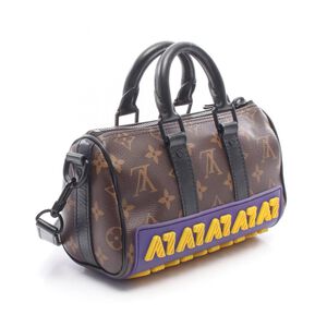Louis Vuitton Keepall