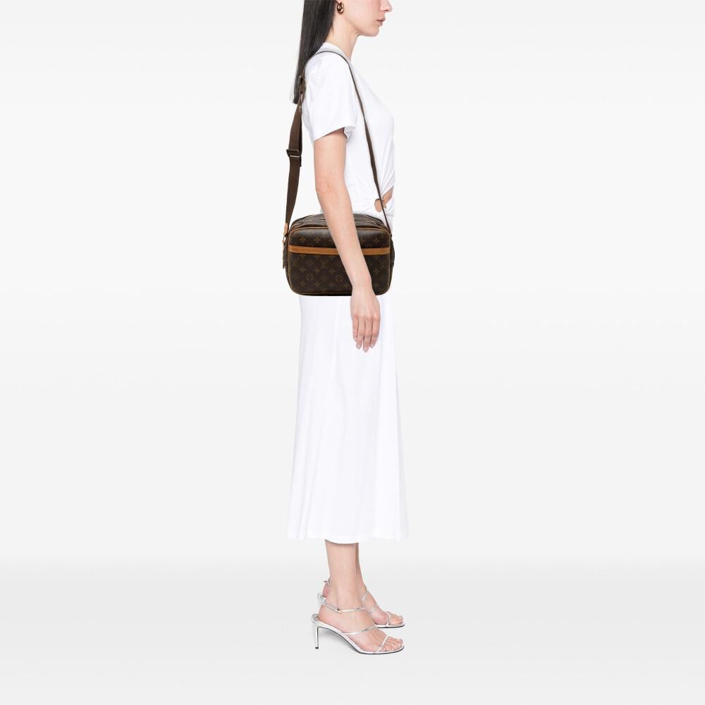Louis Vuitton Reporter