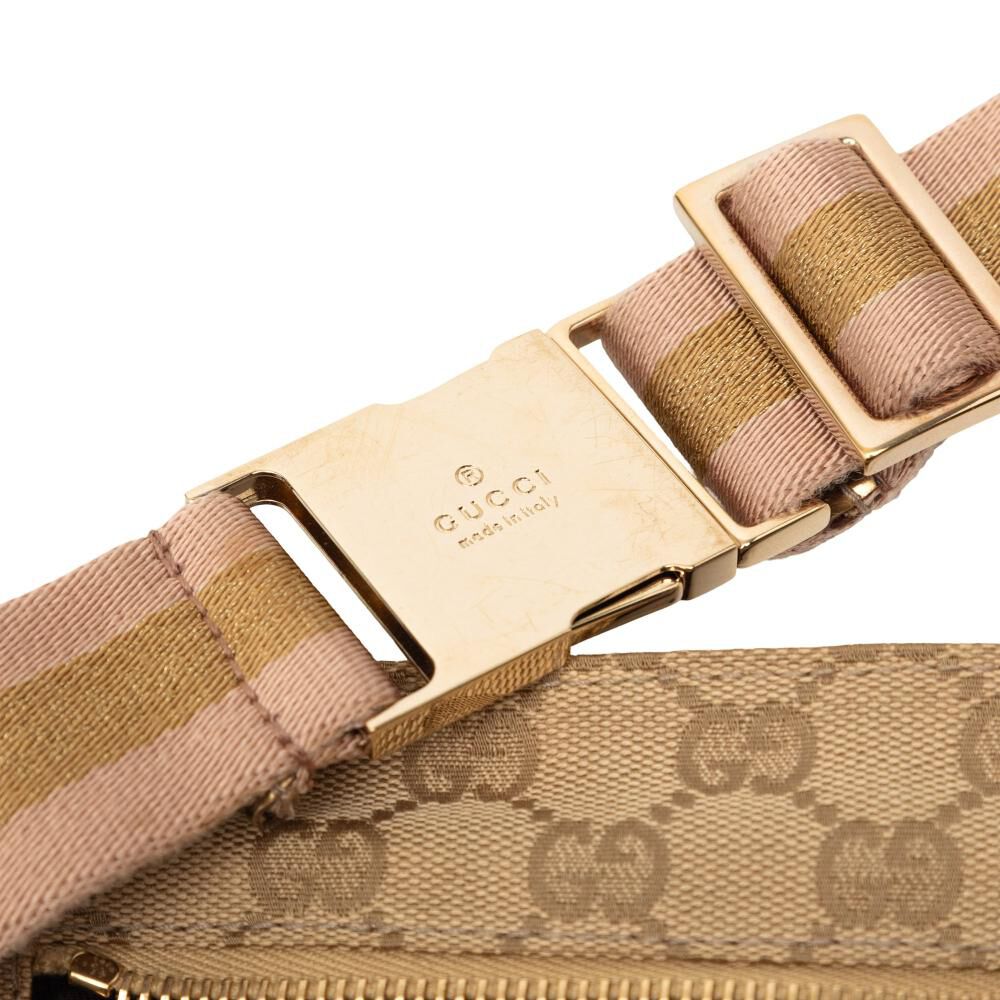 Gucci Belt Bag
