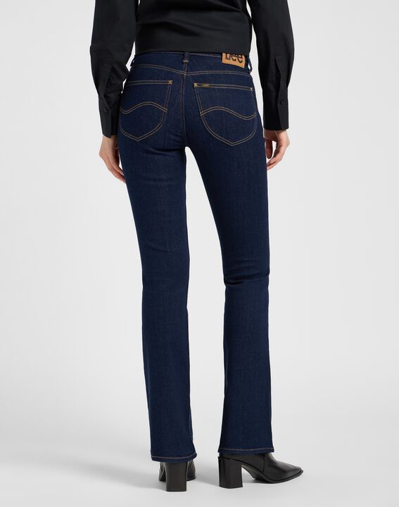 BREESE_BOOT ONE_WASH