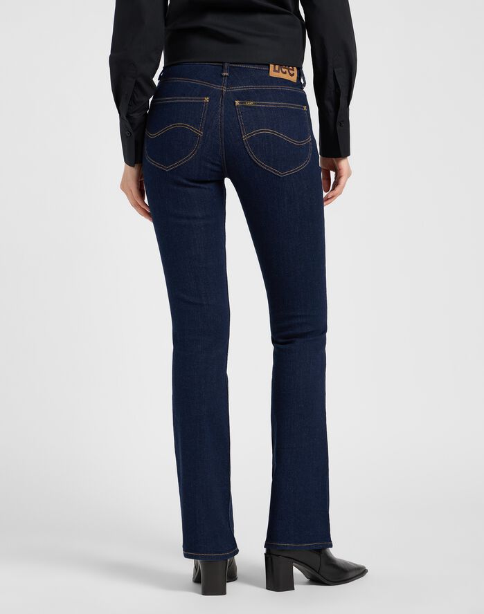 BREESE_BOOT ONE_WASH