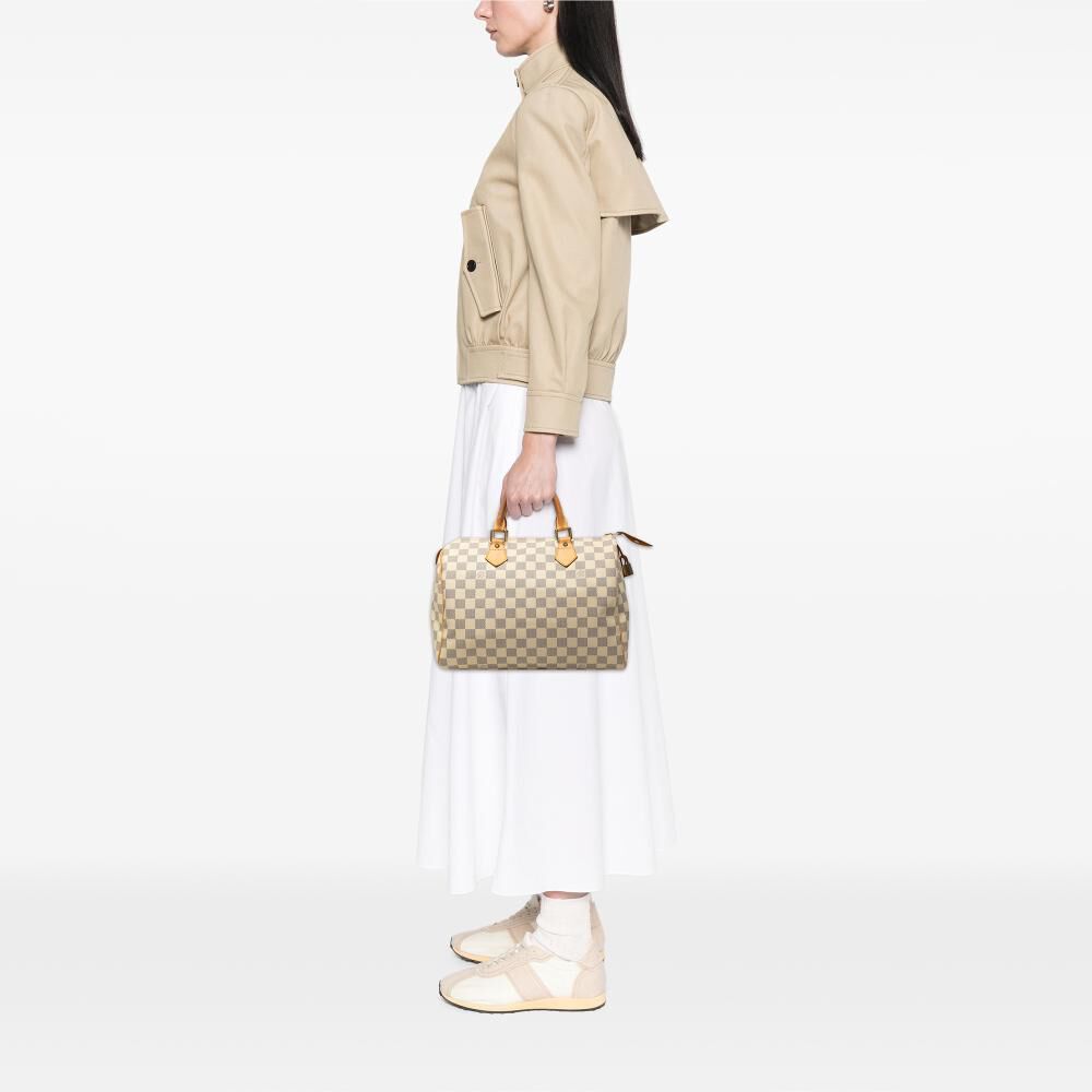 Louis Vuitton Speedy