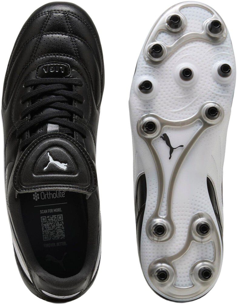 King Liga FG/AG Fodboldst&oslash;vler