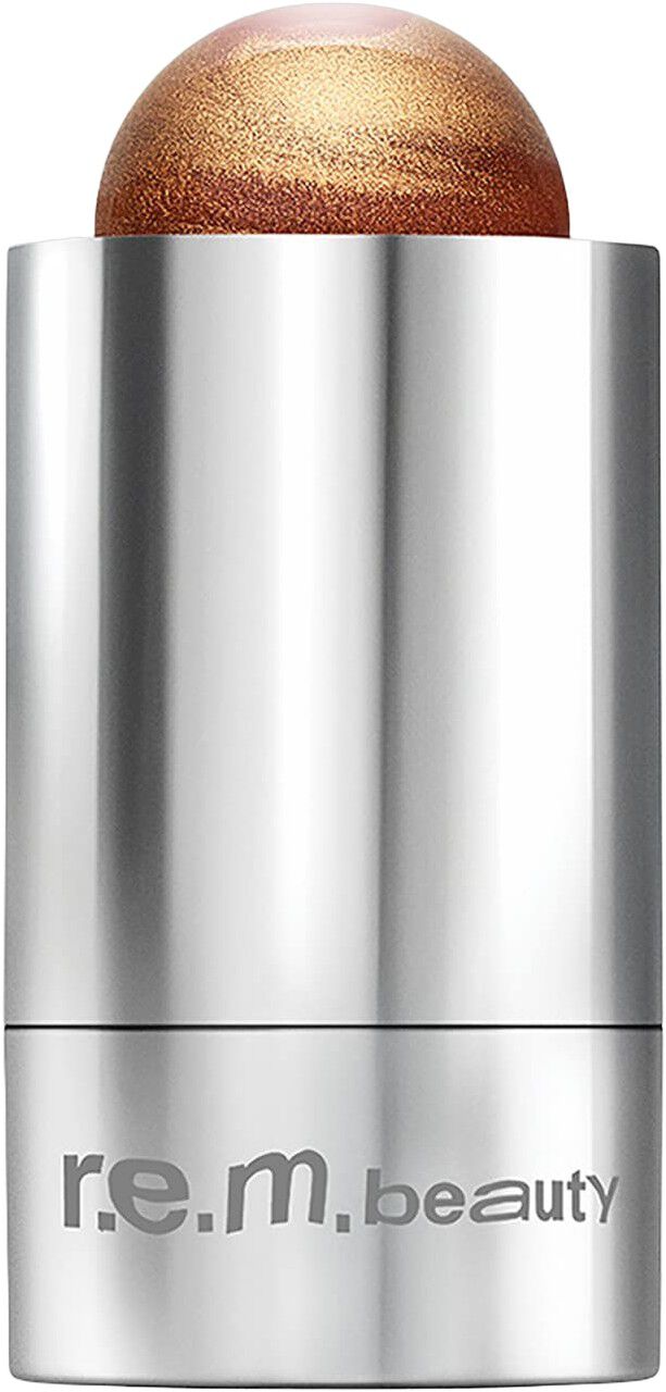 M&eacute;lange &agrave; Trois - Blush- og highlighterstift