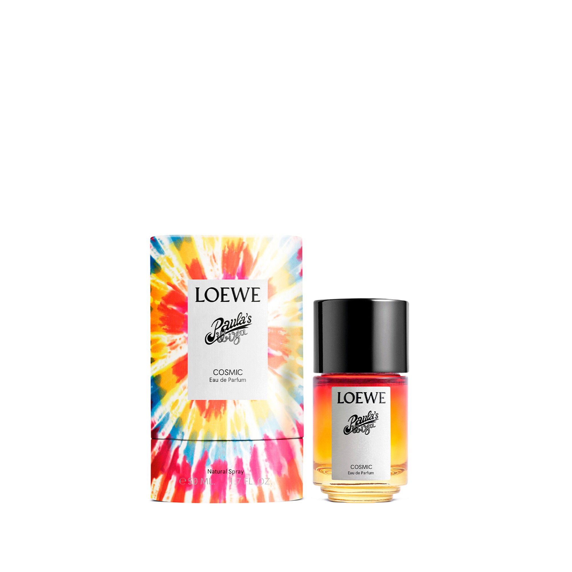 LOEWE Paulas Ibiza Cosmic Eau de Parfum