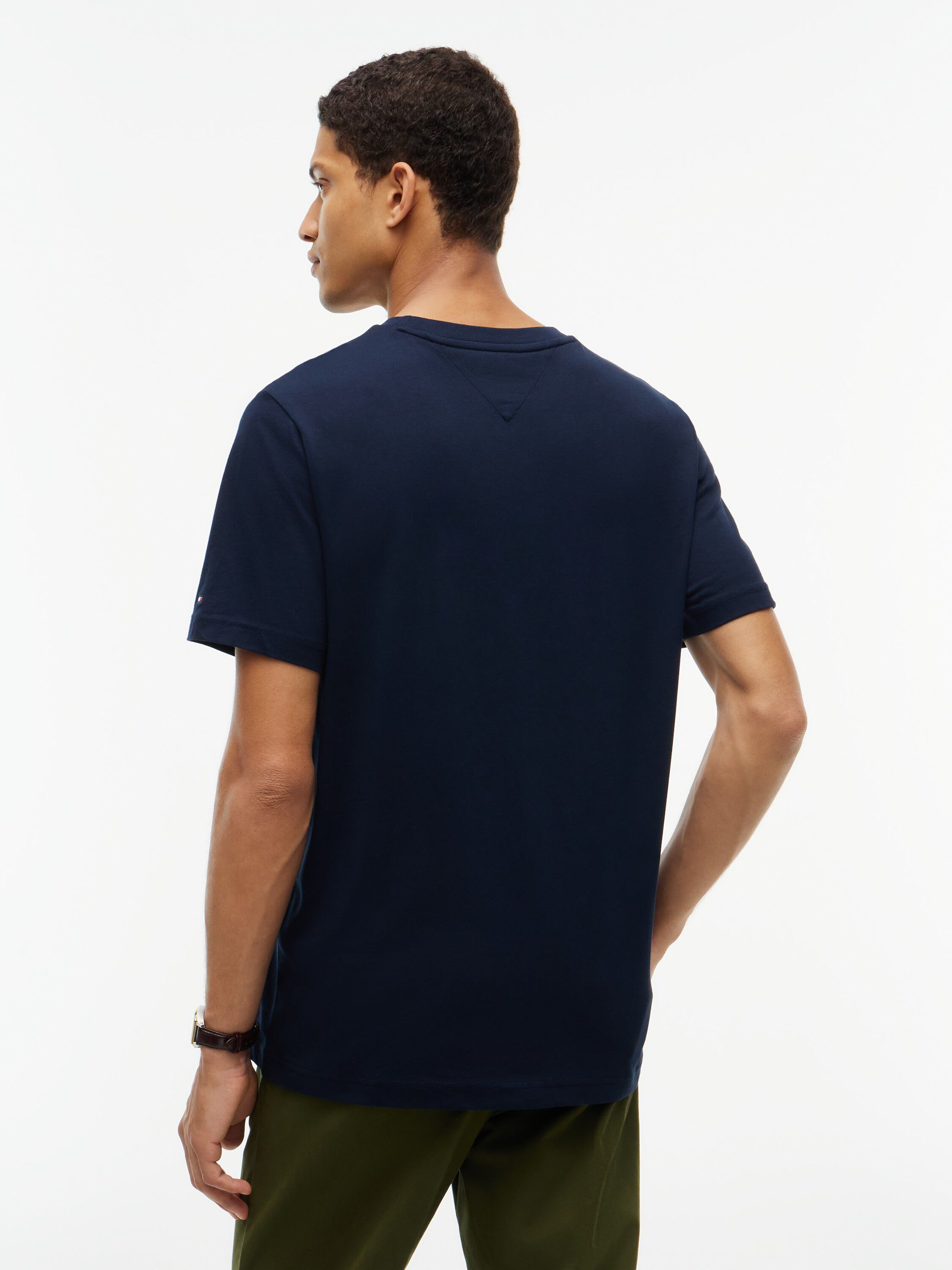 1985 Graphic Jersey T-Shirt