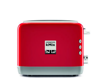 Kmix Toaster