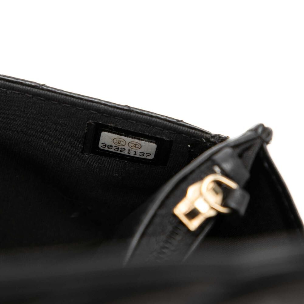 Chanel Flap Bag