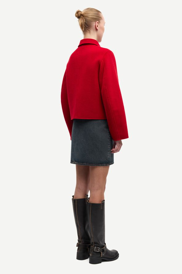 Saholly jacket 15772