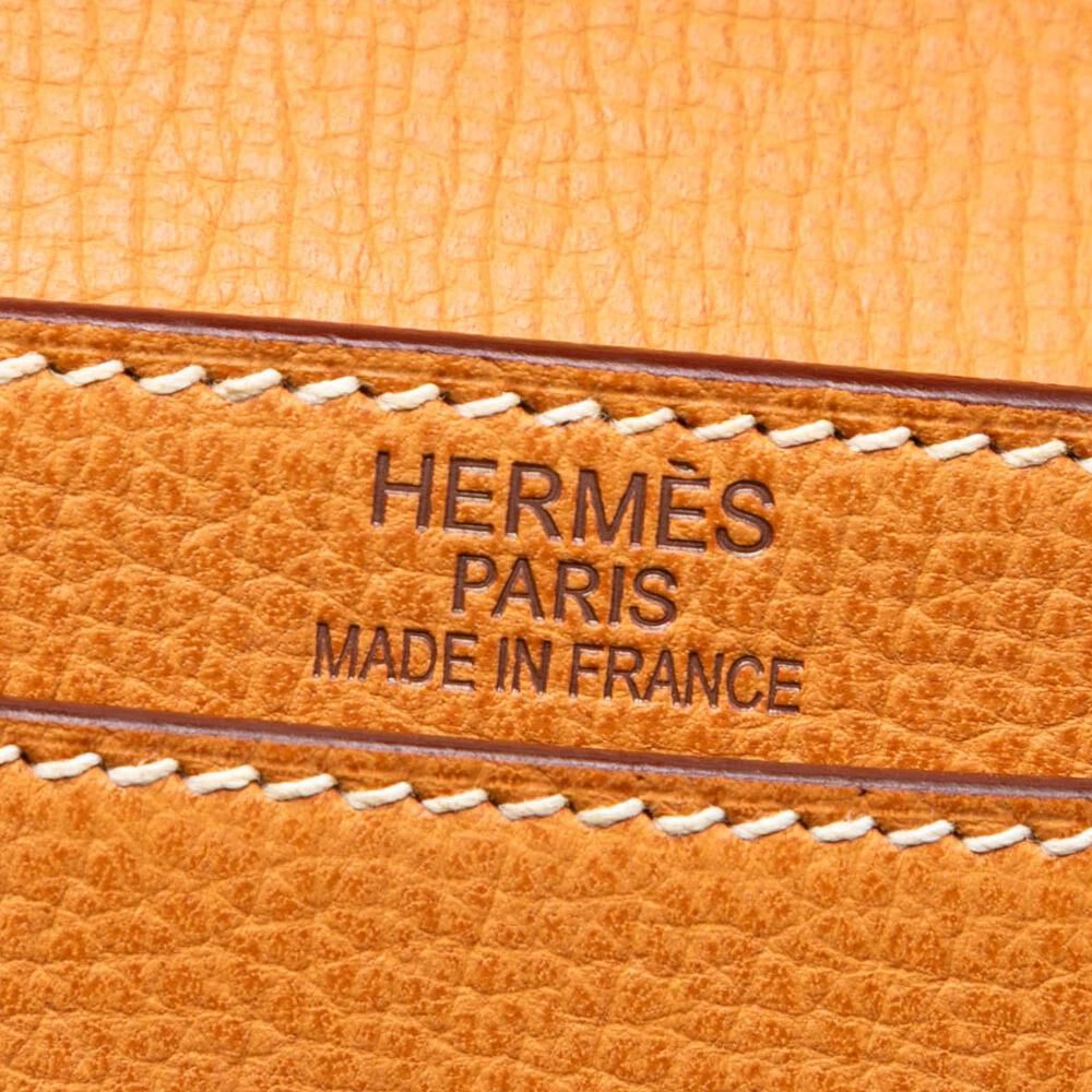 Herm&egrave;s Sac A Depeches