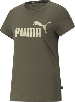 Essentials Logo T-shirt