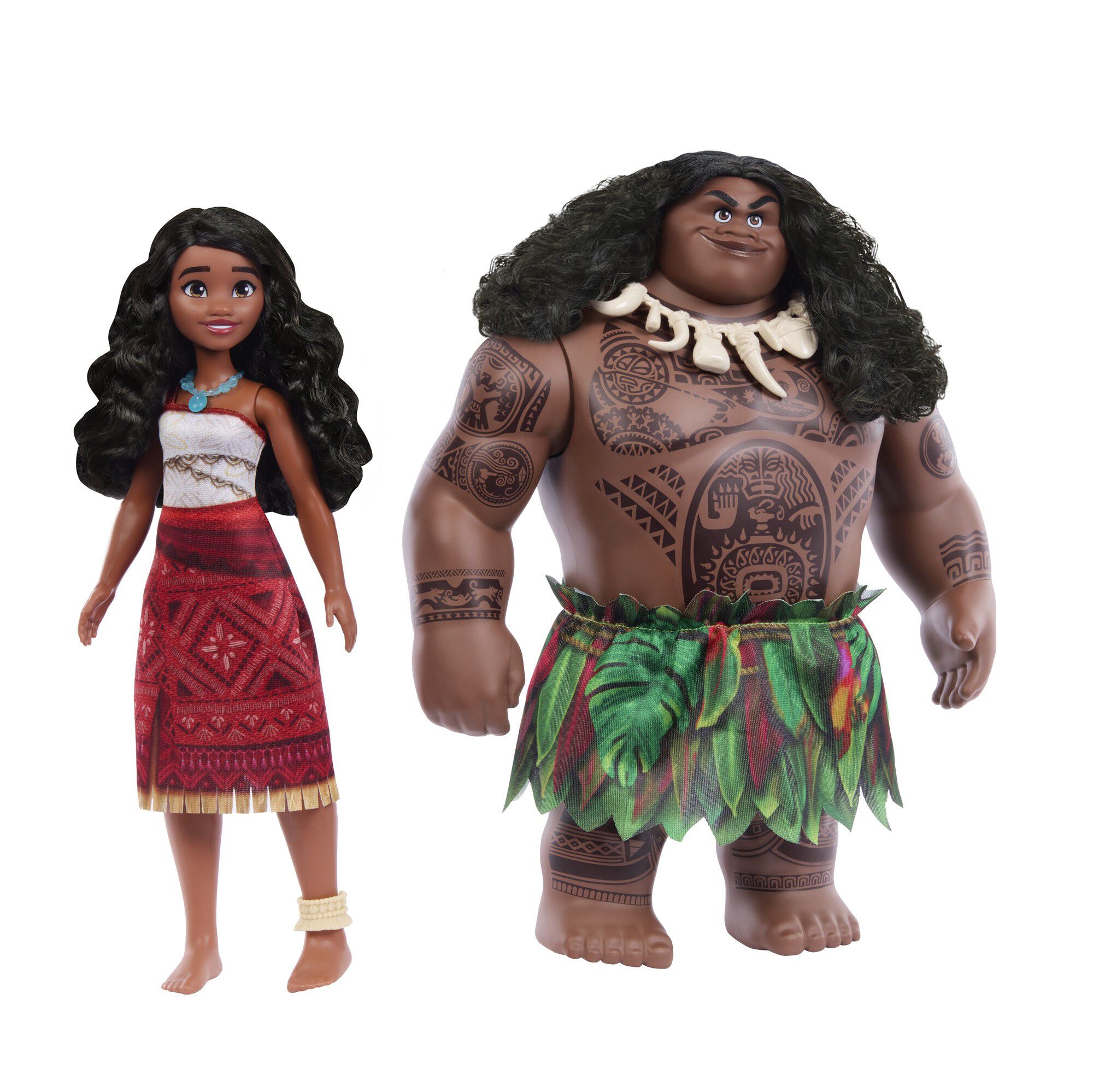 Disney Vaiana 2 Vaiana &