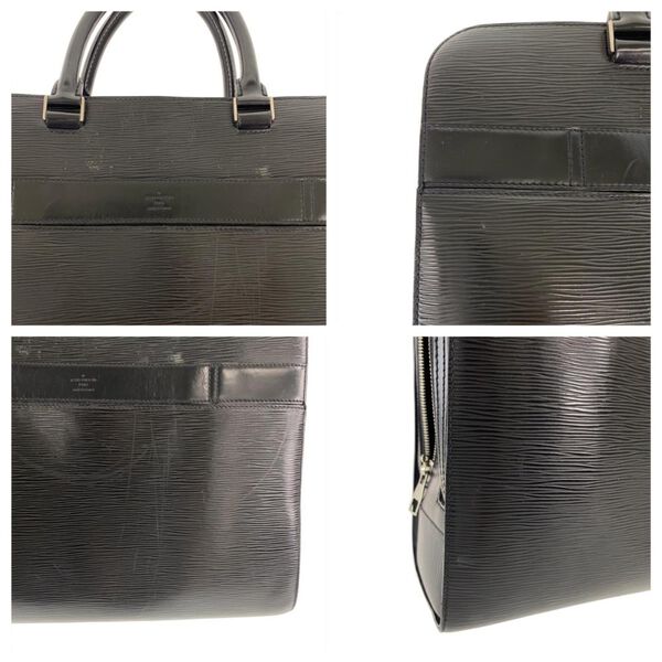 Louis Vuitton Briefcase