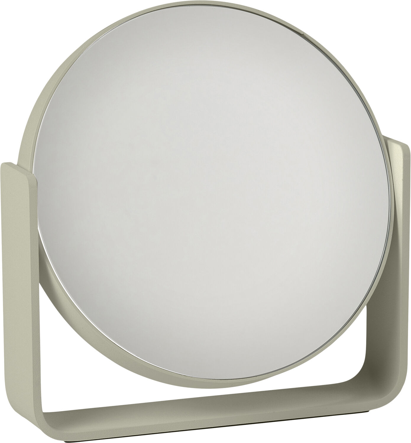 Bordspejl m. 5 x forst&oslash;rrelse Ume Eucalyptus