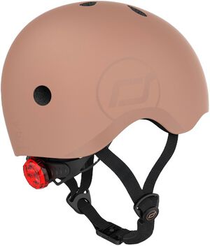 Helmet S
