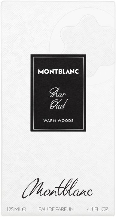 STAR OUD EDP 125 ML