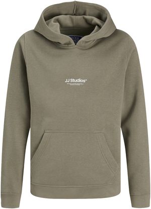 JJESOHO SWEAT HOOD NOOS JNR
