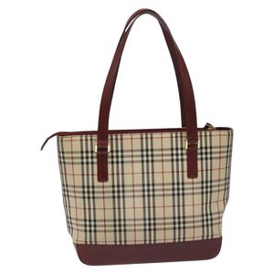 Burberry Tote