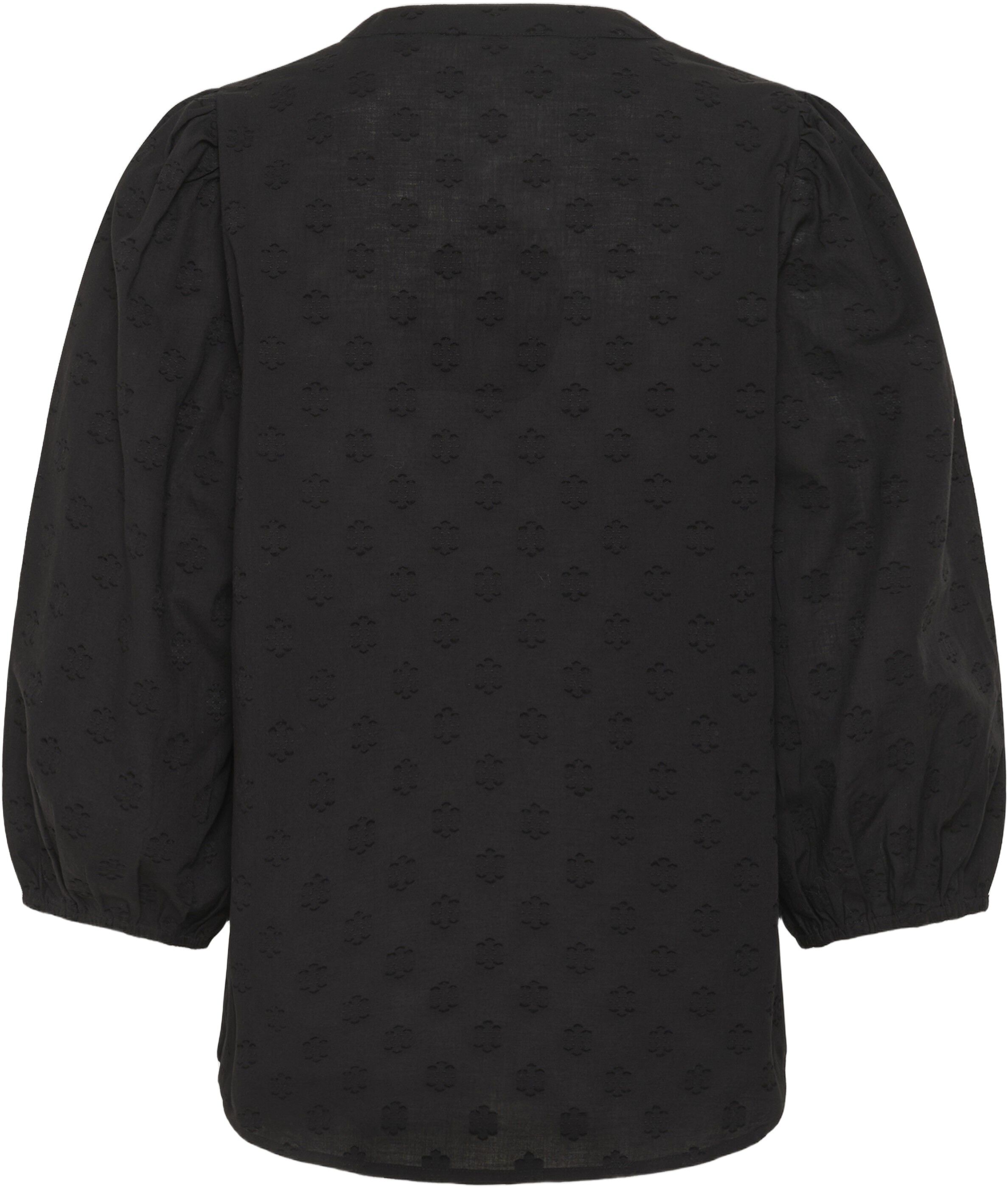 KAenya Blouse 3/4 SL