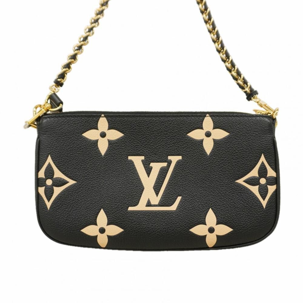 Louis Vuitton Pochette Accessoires