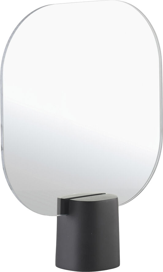 Bordspejl Time Black