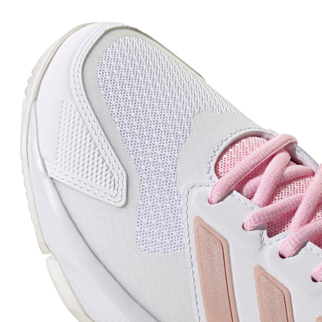 Courtjam Control 3 Tennissko