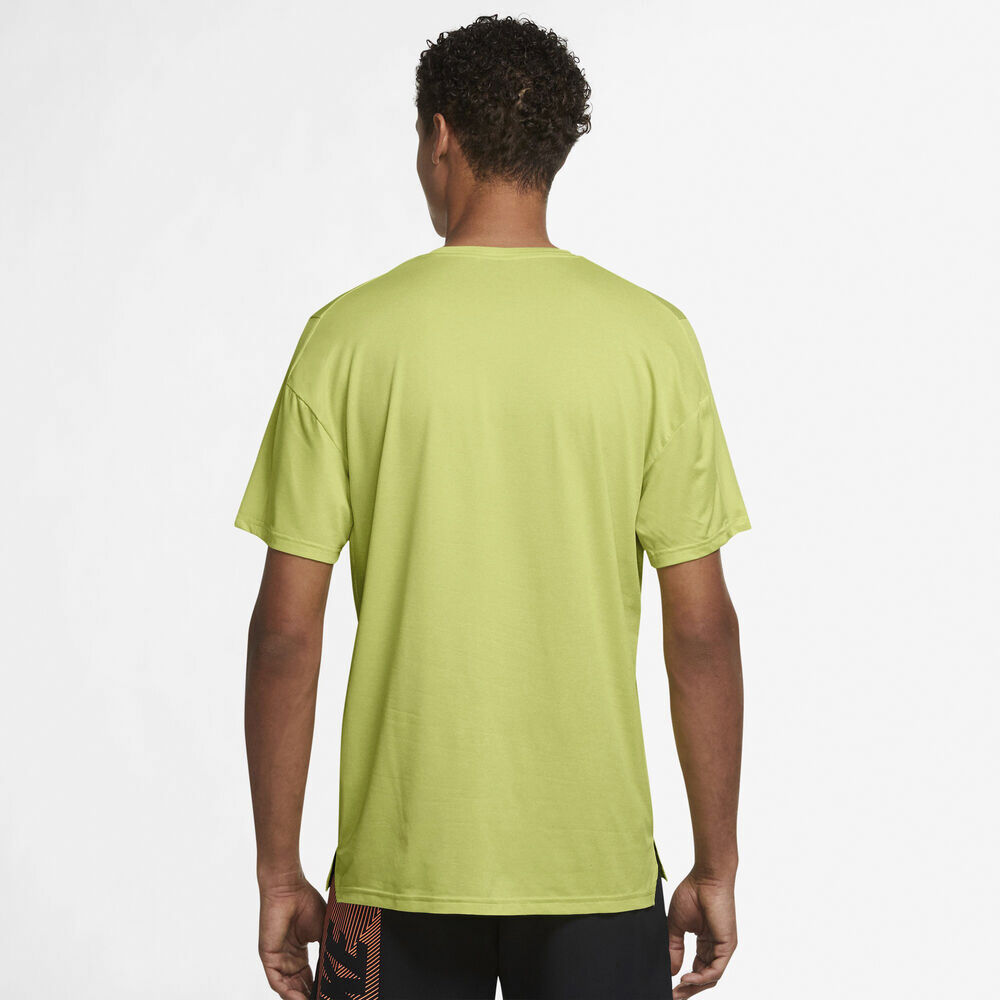 Pro Dri Fit Traenings T Shirt