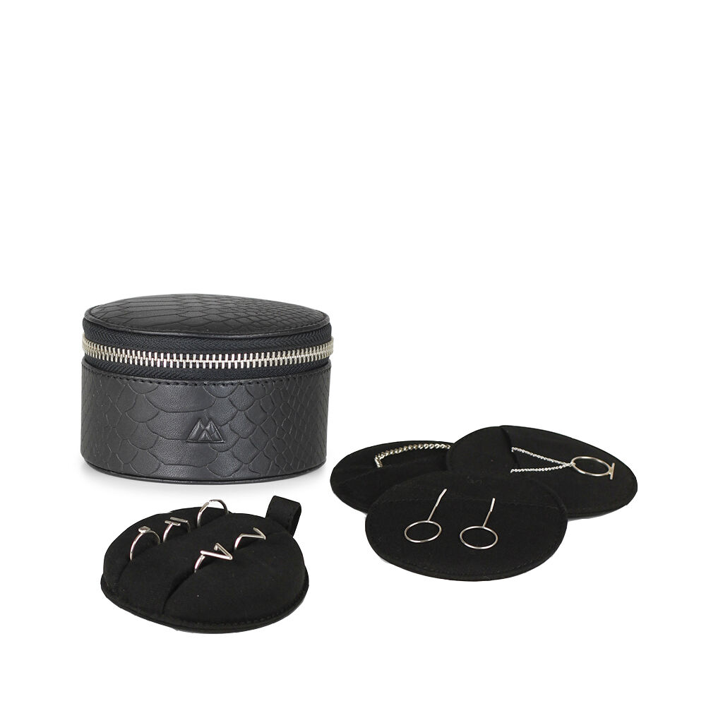 LovaMBG Jewelry Box, L, Snake