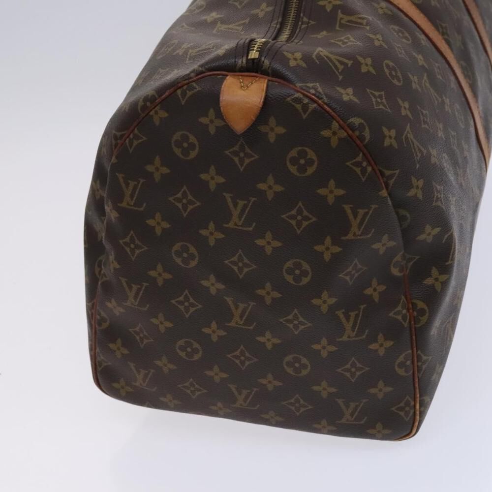 Louis Vuitton Keepall