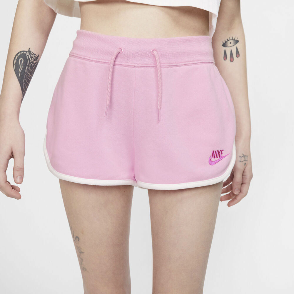 Sportswear Heritage Fleece shorts