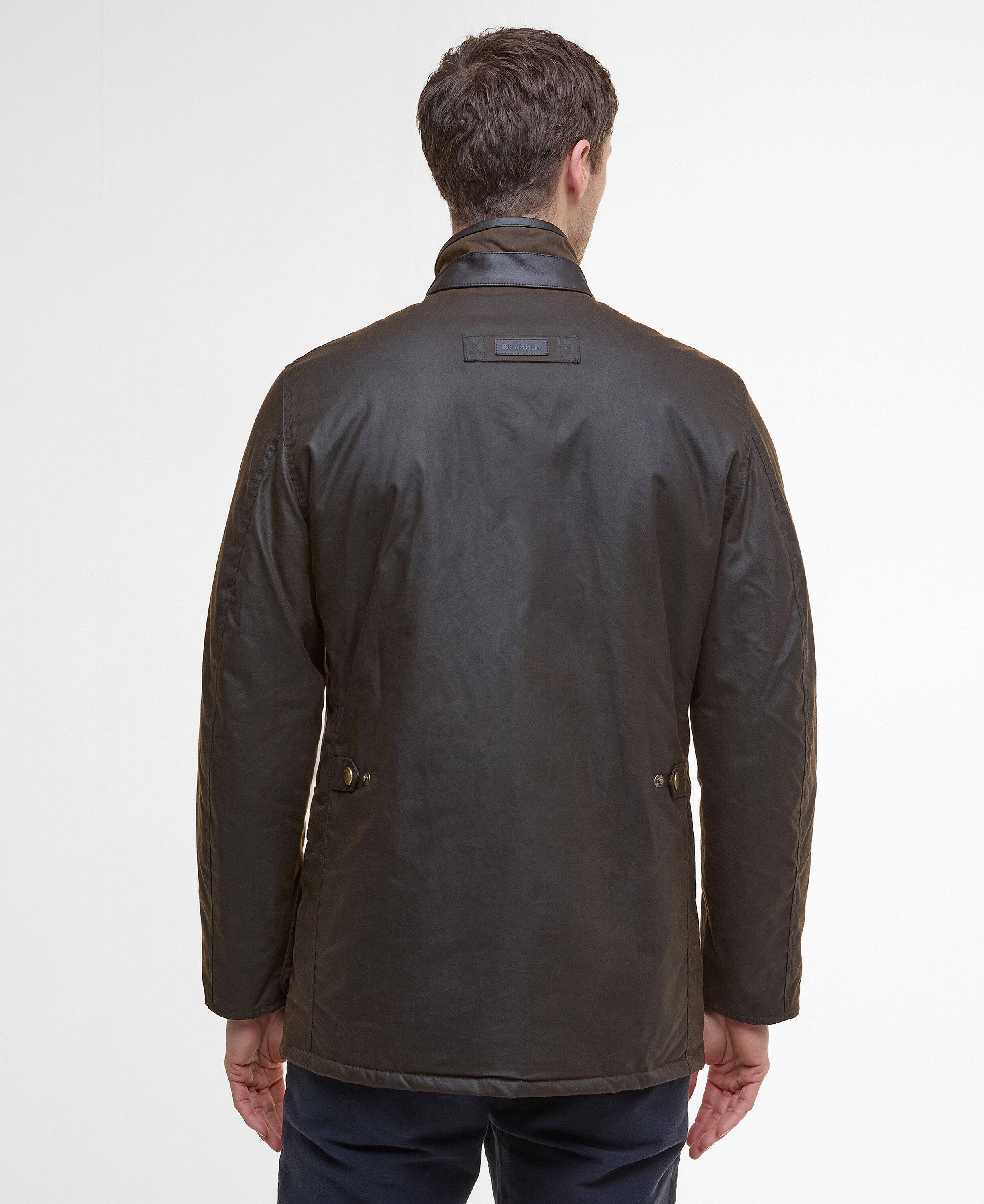 Barbour Hereford Jacket