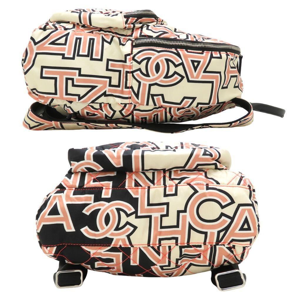 Chanel Backpack