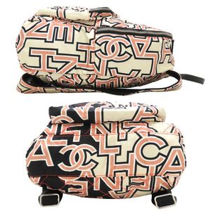 Chanel Backpack