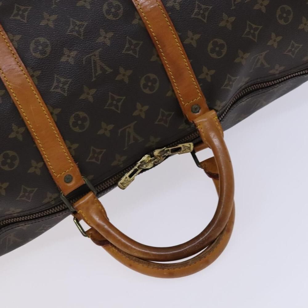 Louis Vuitton Keepall