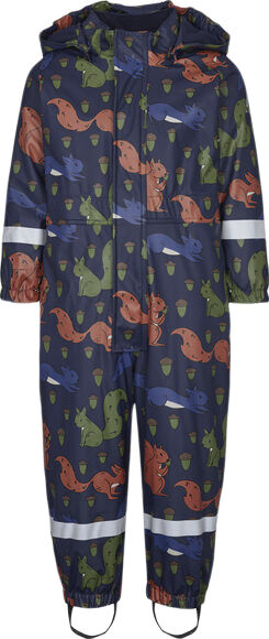 Dalby PU flyverdragt