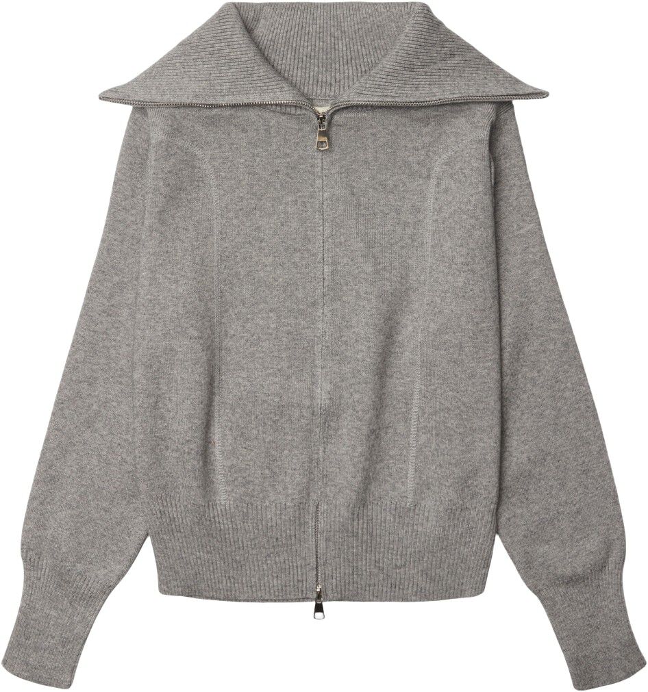 WBLily Full Zip Cardigan