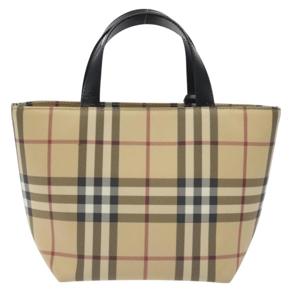 Burberry Tote